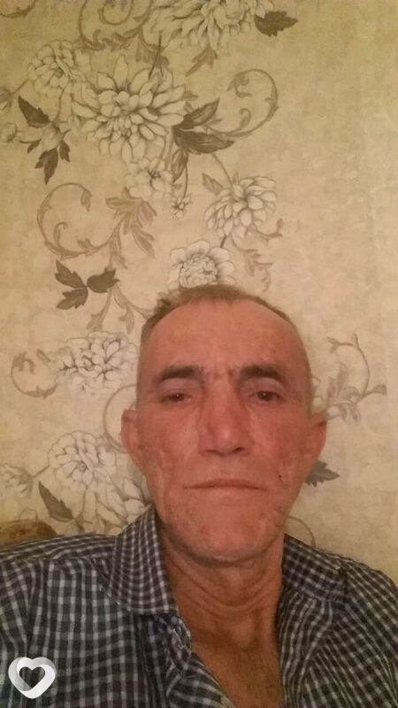 Turzada Rzaev, 65, Баку — анкета №2270819