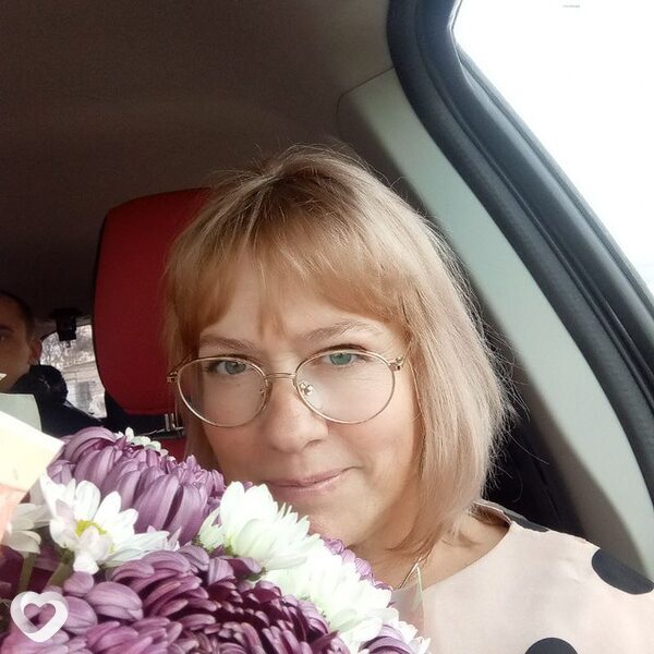 Снежана, 48, Волгограде — анкета №2270824