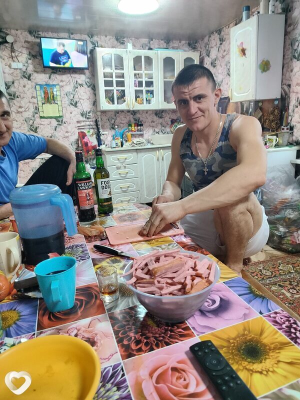 Андрей, 32, Юрге — анкета №2270825