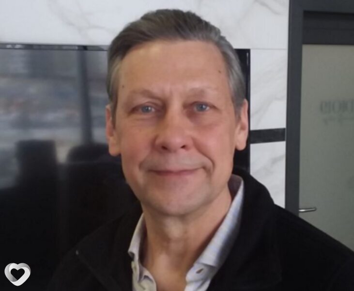Ivan, 55, Красноярске — анкета №2270827