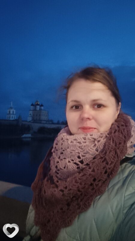 Вероника, 38, Санкт-Петербурге — анкета №2270830