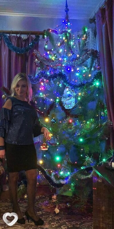 Елена, 48, Минске — анкета №2270833