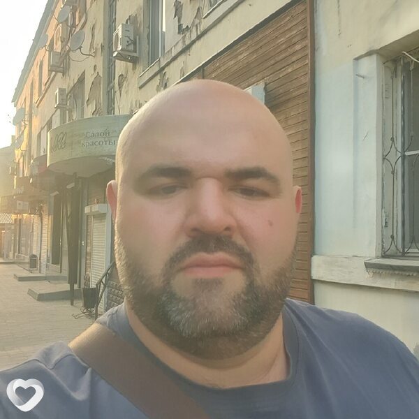 Иван, 40, Шахтах — анкета №2270836