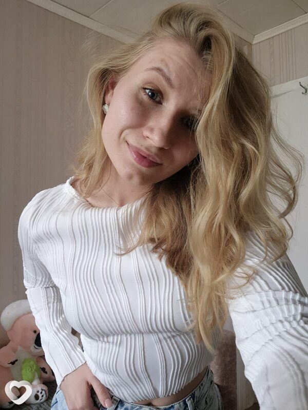 Аннет, 23, Костроме — анкета №2270837