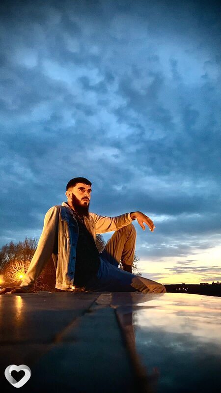 Nidjat, 31, Москве — анкета №2270838