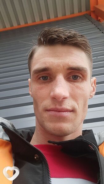 Валентин, 33, Минске — анкета №2270839
