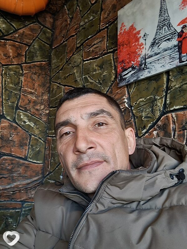 Тимур, 39, Баку — анкета №2270840