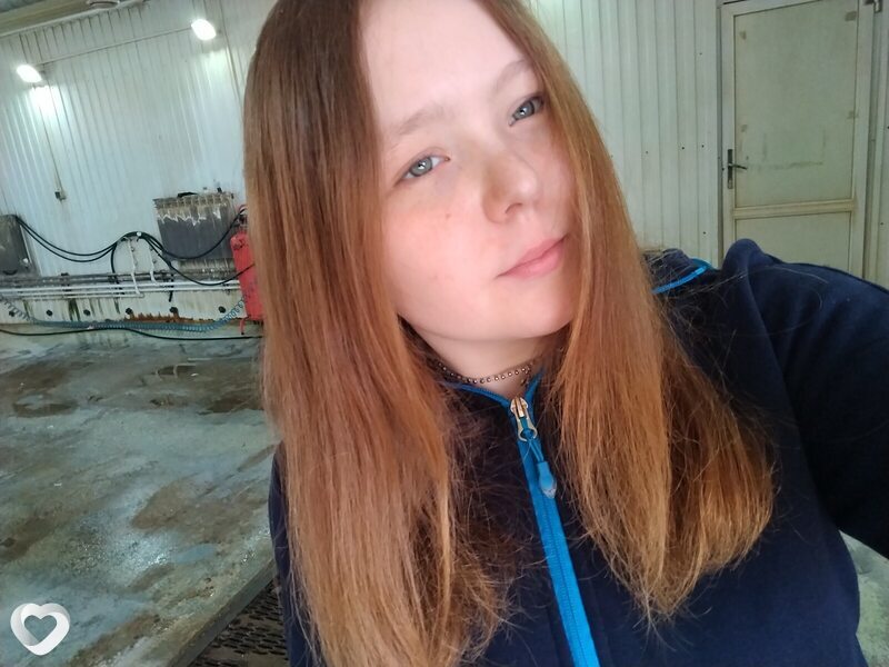 Карина, 20, Уфе — анкета №2270844
