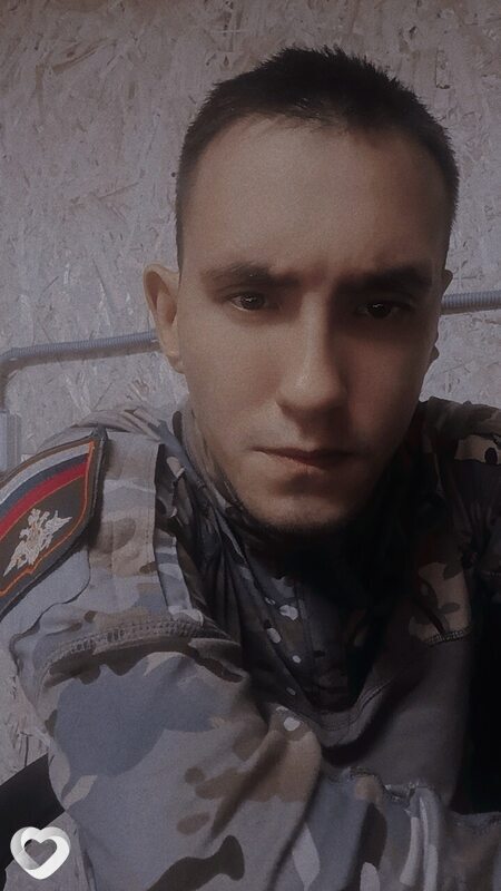 Александр, 26, Новосибирске — анкета №2270849