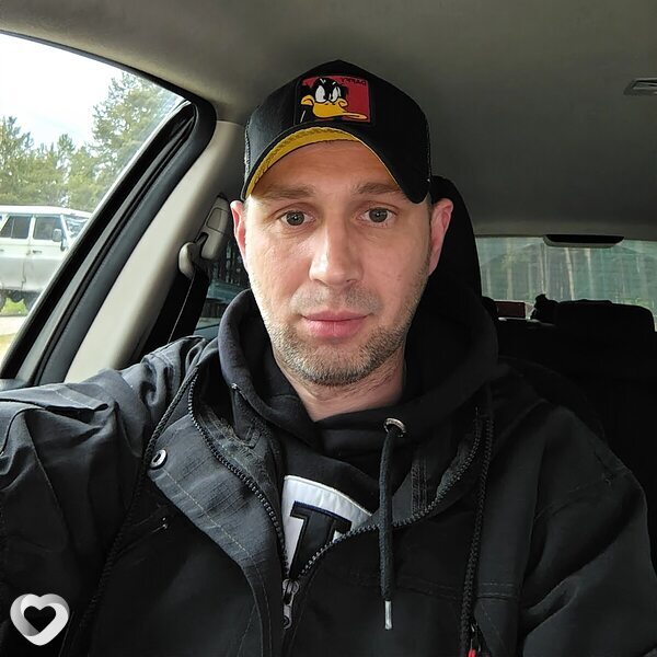 Андрей, 39, Мурманске — анкета №2270853