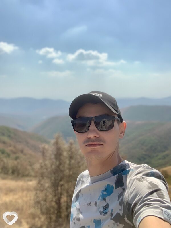 Ильнур, 29, Уфе — анкета №2270794