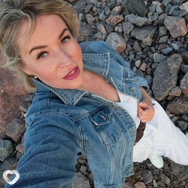 Екатерина, 40, Санкт-Петербурге — анкета №2270803