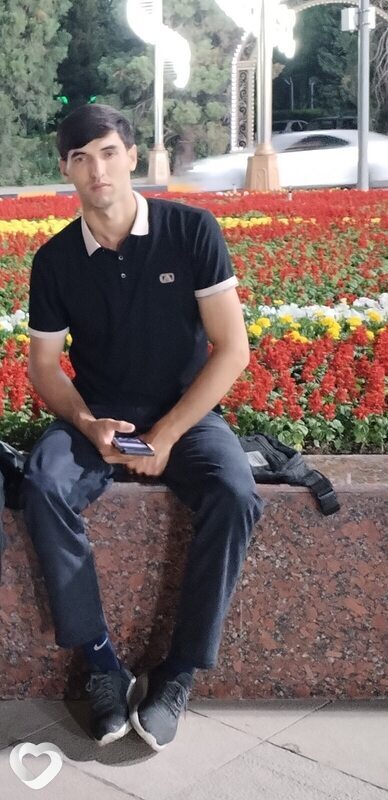 Эмир, 27, Алматы — анкета №2270808
