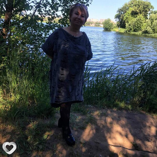 Афэлия, 46, Казани — анкета №2270735