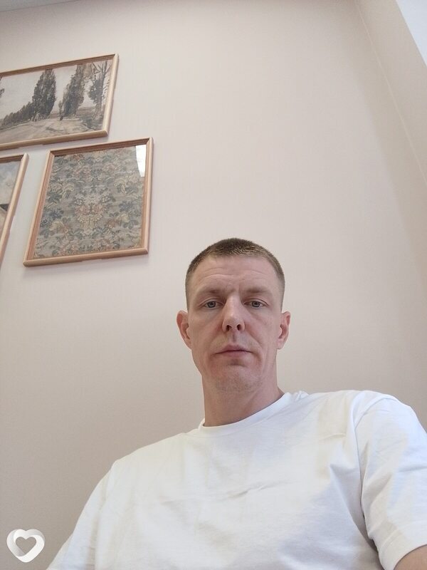 Никита, 34, Краснодаре — анкета №2270750
