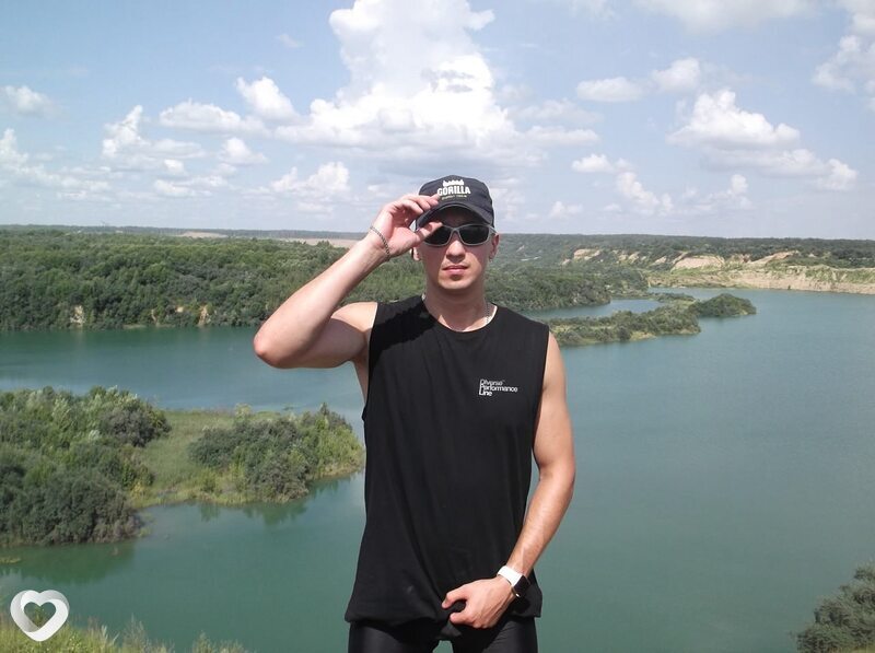 Stas, 26, Витебске — анкета №2270753