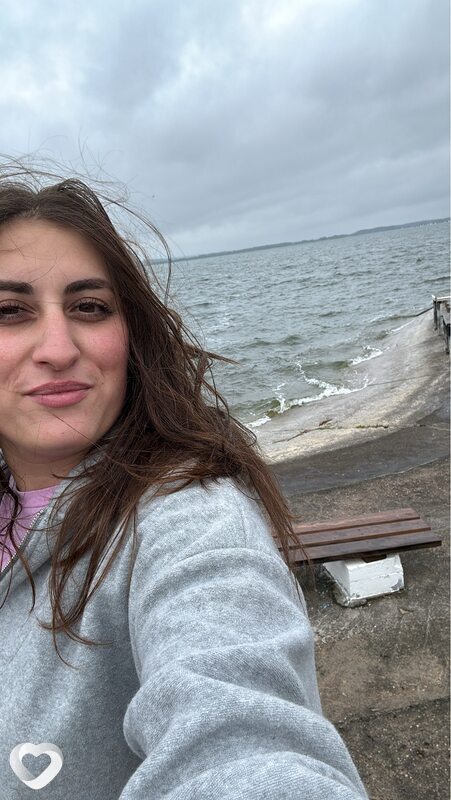 Лиза, 30, Минске — анкета №2270909