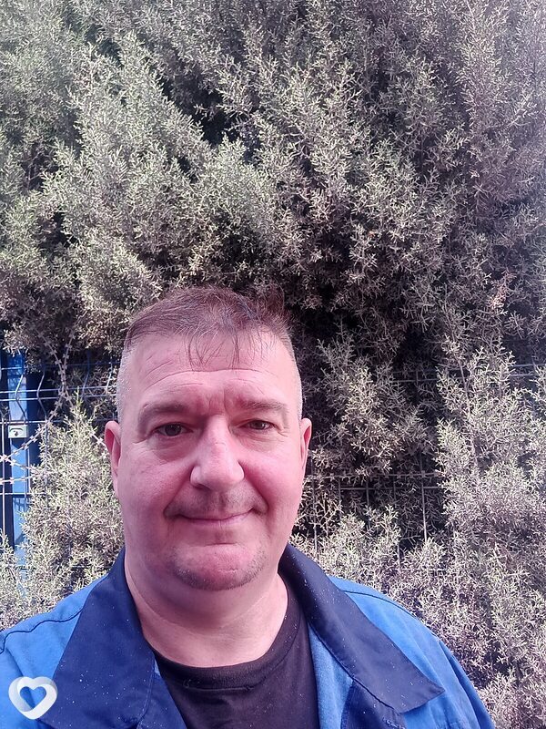 Максим, 48, Климовичах — анкета №2270919