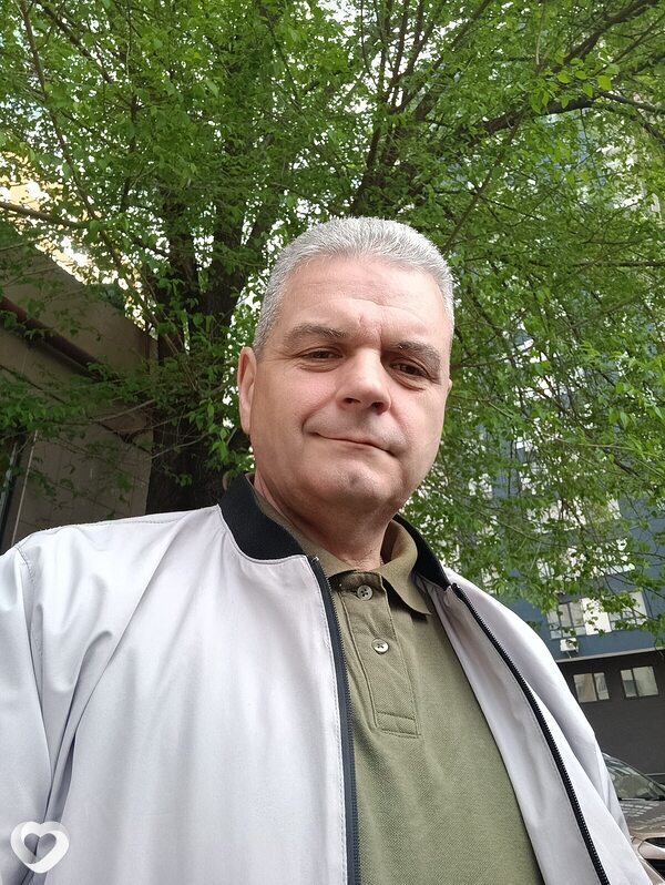 Владимир, 54, Кишинёв — анкета №2270921