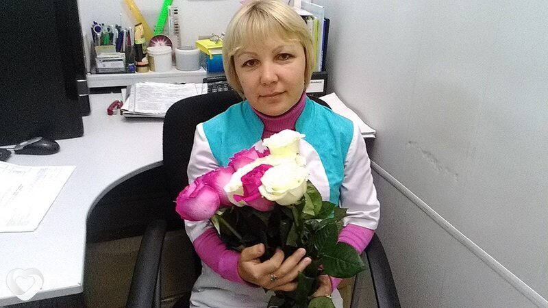 Александра, 46, Новочебоксарске — анкета №2270928
