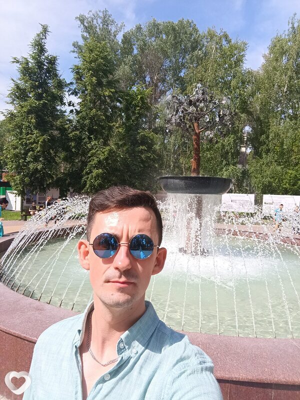 Геннадий, 36, Тамбове — анкета №2270932