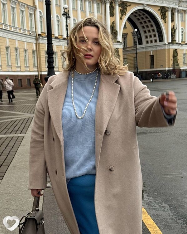 Анастасия, 29, Мурманске — анкета №2270946