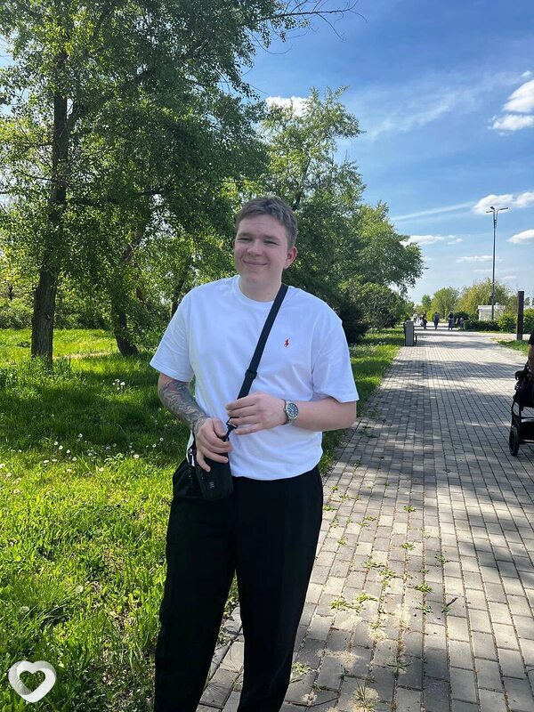 Матвей, 24, Новочеркасске — анкета №2270949