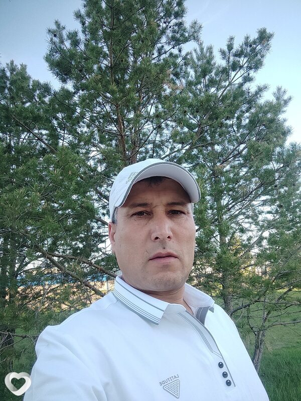 Руслан, 41, Сургуте — анкета №2270953