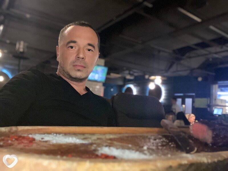 Fanil, 39, Уфе — анкета №2270954