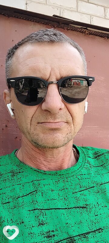 Сергей, 46, Спасск-Дальний — анкета №2270955
