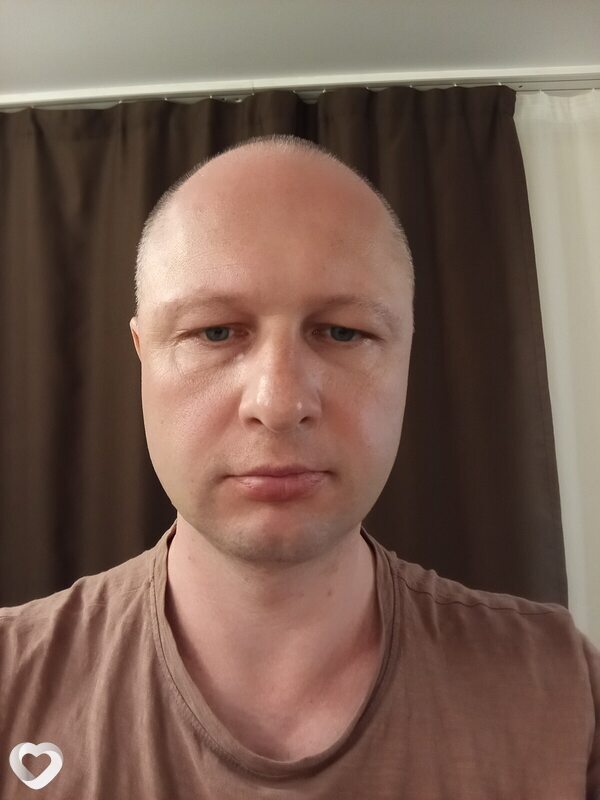 Михаил, 43, Москве — анкета №2270659