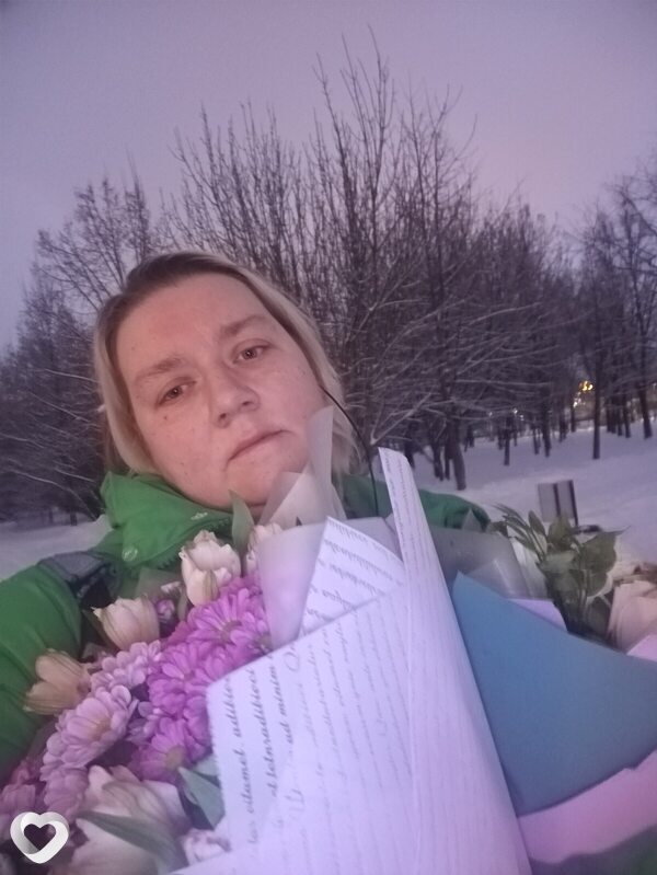 Барби, 40, Москве — анкета №2270672