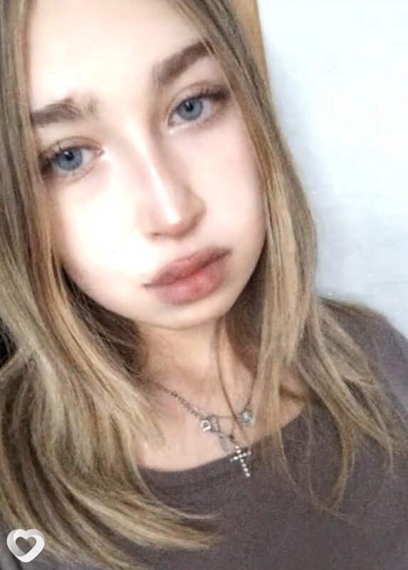 Лали, 21, Алматы — анкета №2270675