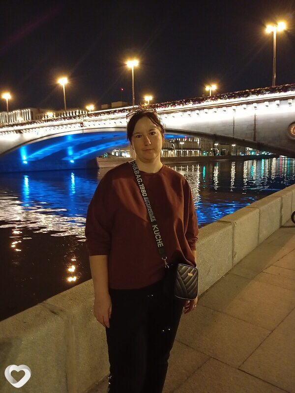 Анна, Новокубанск