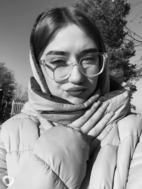 Лина, 22, Санкт-Петербурге — анкета №2270683