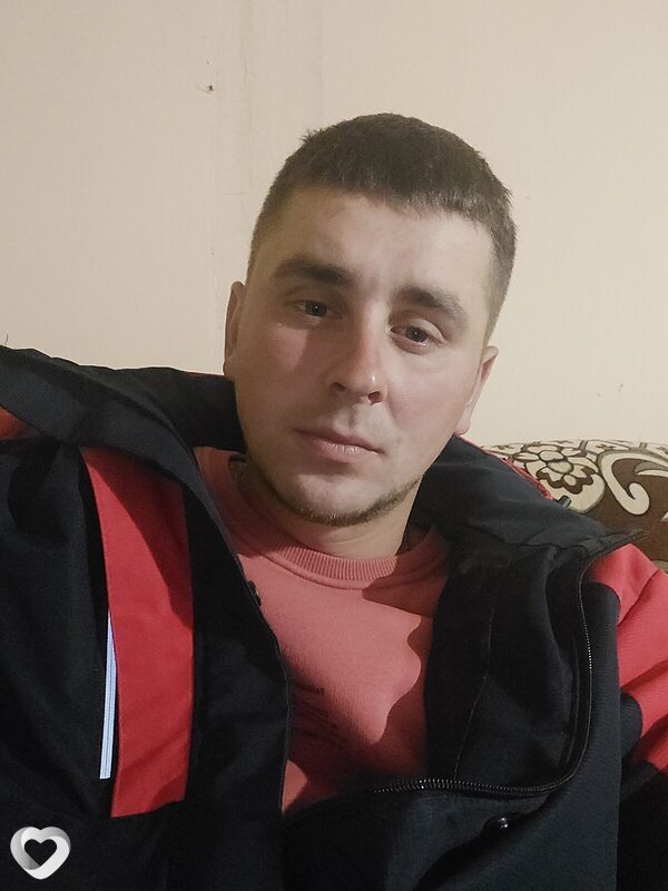 Александр, 29, Воложине — анкета №2270884