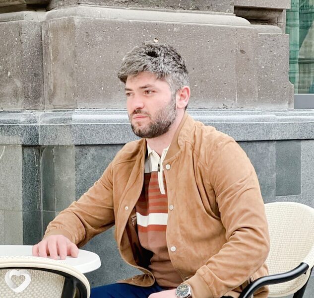 Севак, 33, Кокшетау — анкета №2270893