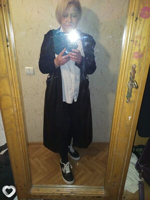 Гуля, 42, Стерлитамаке — анкета №2270894