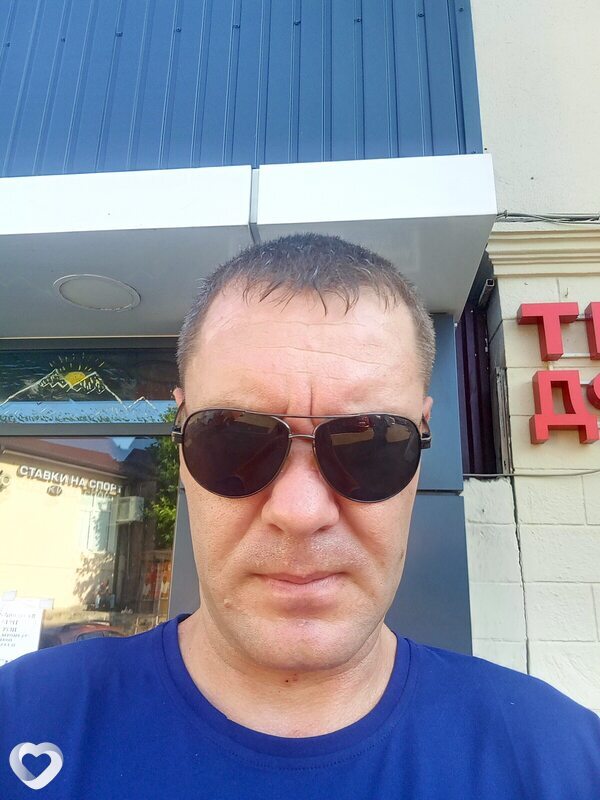 Илья, 40, Туймазах — анкета №2270902