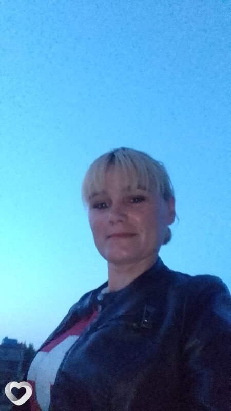 Карина, 40, Джанкое — анкета №2270904