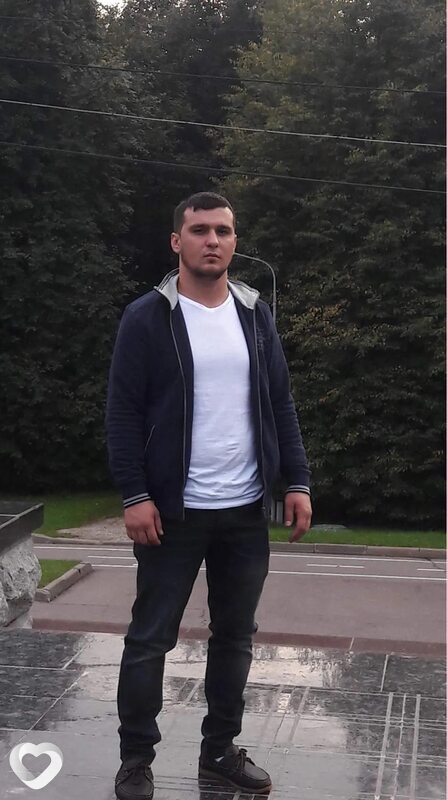 Олим, 31, Москве — анкета №2271014