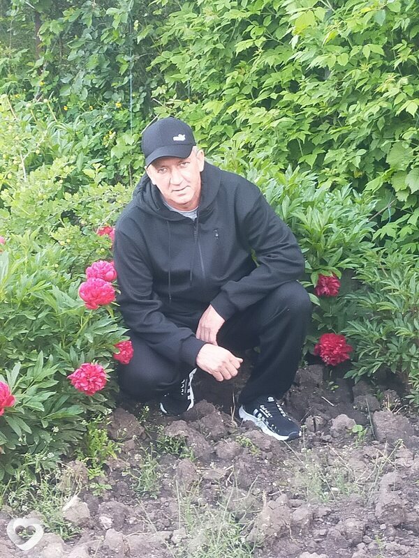 Александр, 50, Запорожье — анкета №2271025