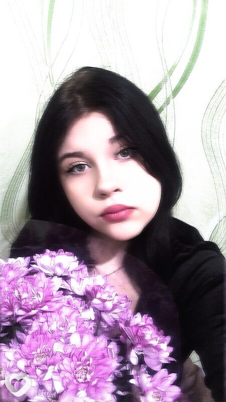 Дашс, 19, Шадринске — анкета №2271026
