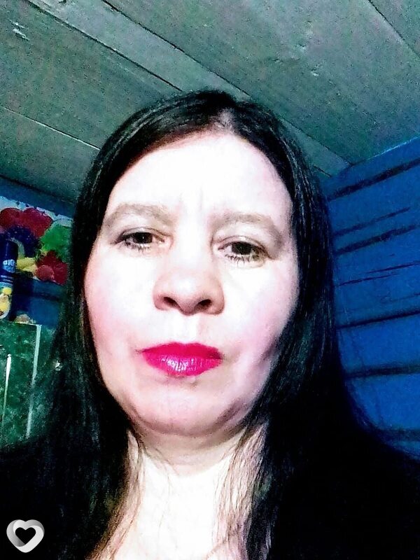 Ирина, 44, Ульяновске — анкета №2271620