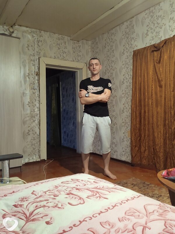 Александр, Починок