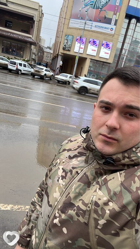 Алексей, 28, Луганске — анкета №2271625