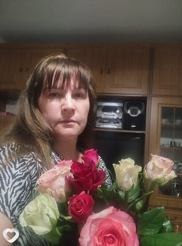 Катерина, 53, Одессе — анкета №2271626