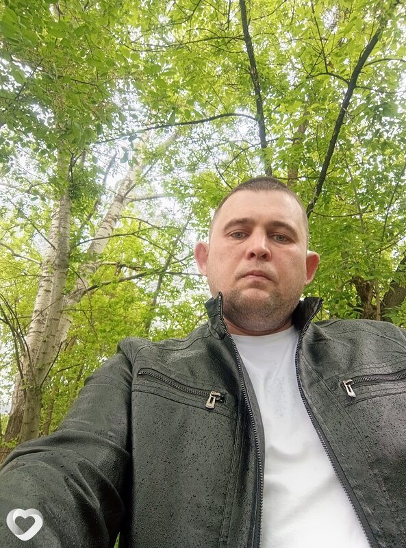 Лёха, 40, Арзамасе — анкета №2271629