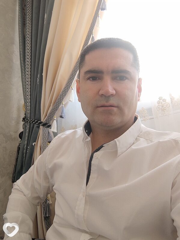 Рахим, 38, Уфе — анкета №2271632