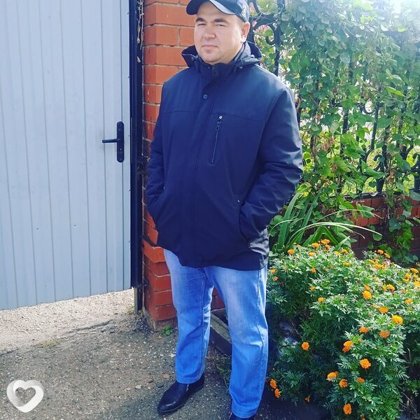 Нияз, 41, Казани — анкета №2271408